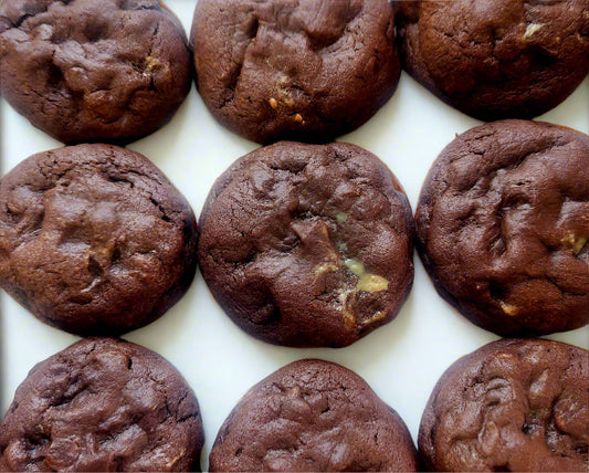 Mix & Match Big Box (12) ( $ 54.00 )