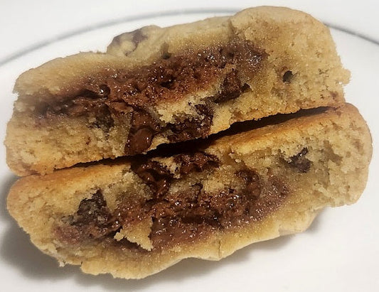 The Starter Box ( $ 18.00 )